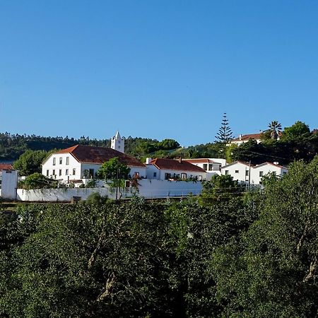 Вілла Quinta Da Abelheira 1660 Sobral da Abelheira Екстер'єр фото